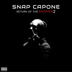 I Won’t Fall - Snap Capone