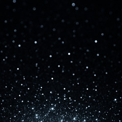 Glittering Flakes