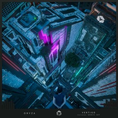 PREMIERE: Oryza - Vertigo (Sonic Jay Remix) [Techgnosis Records]