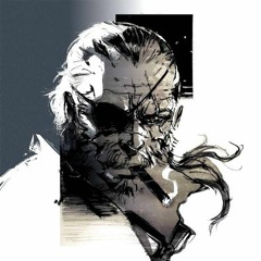 Metal Gear Solid V The Phantom Pain - Heavens Divide (Orchestral Version)