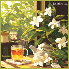 jasmine tea