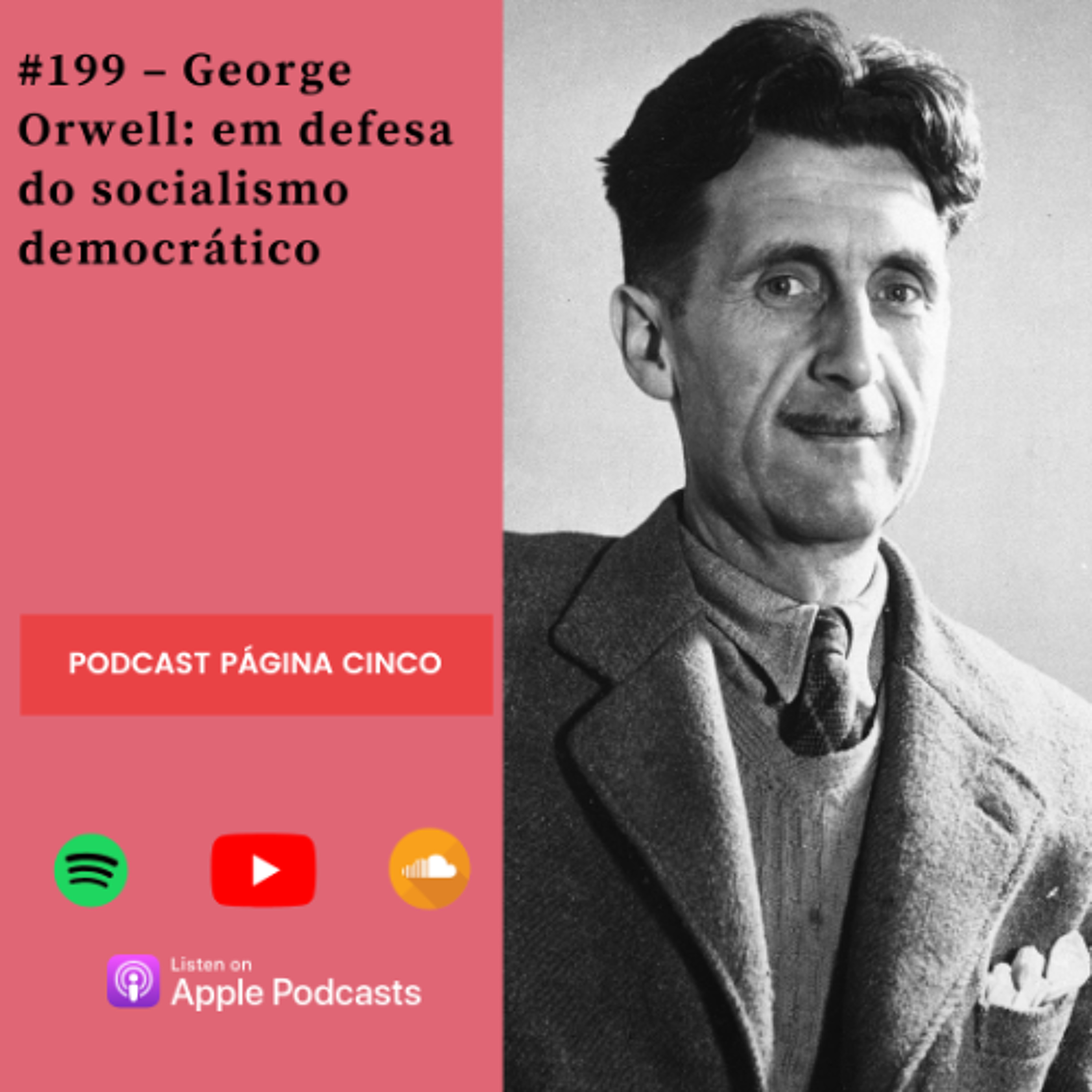 Podcast Página Cinco