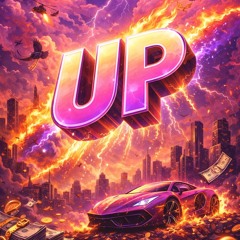 UP! | Beat prodotto da SEBA x Giapox