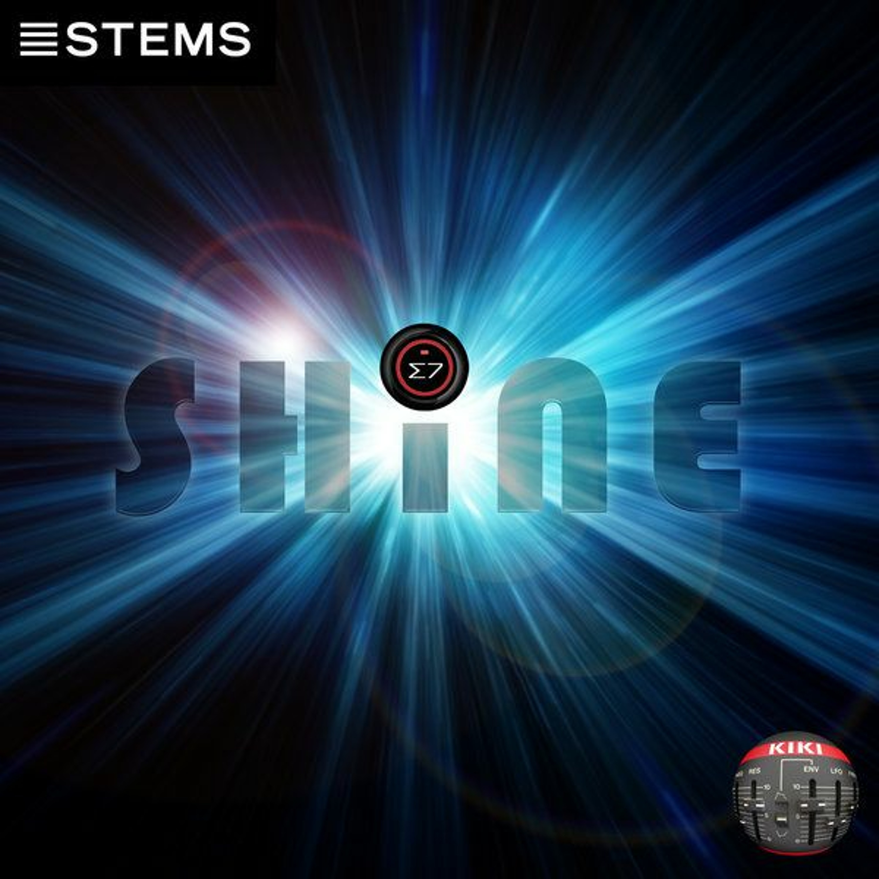 Shine episode artwork