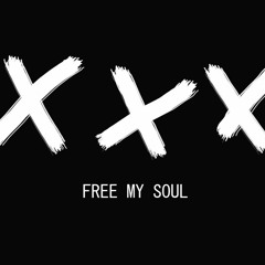 P- CONS - Free My Soul (Prod. by N.E.U.R.O)