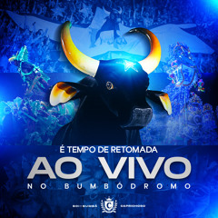Trilhas de Xapuri (Ao Vivo)