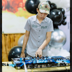 NST 2024 - Cậu Bé ChaLi - HPBD To Me 08 - 02 ( Đạt Louis Mix )