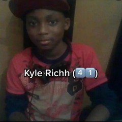 Kyle rich unreleased