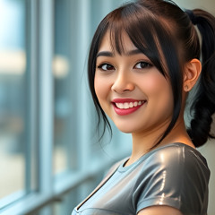 With You (For A Reason)