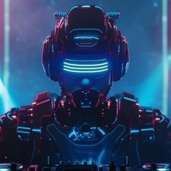 DJ LOGIK - MACHINE OVERLOAD (3 DECKS MAKINA)