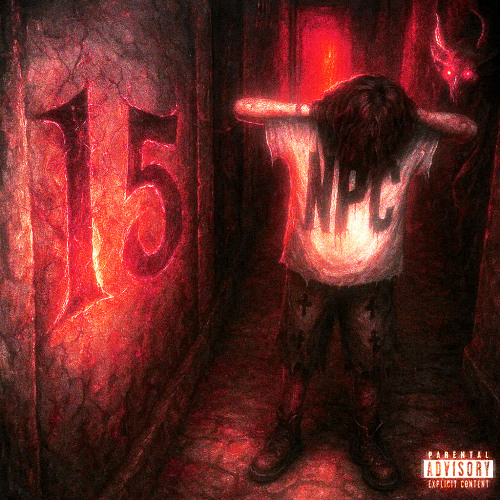 SL33PWALKERR (prod. Astro x Shazy x Brook)