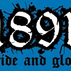 1891 MIX (RETRO)