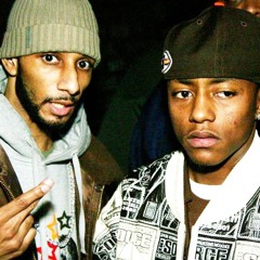 Swizz Beatz x Cassidy Type Beat "NY Time"