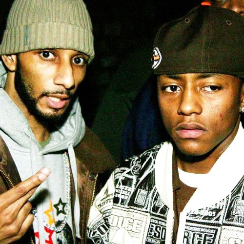 Swizz Beatz x Cassidy Type Beat "NY Time"