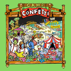 Act III: Camp Confetti