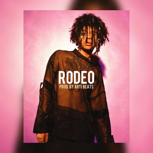 Stream [FREE] iann dior x MGK Type Beat “Rodeo” by Arti Beats - R&B ...