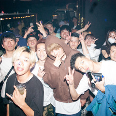 1人じゃない夜に