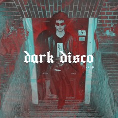 > > DARK DISCO #160 podcast by STEINBLUM  <<