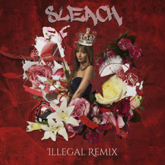 PinkPantheress - Illegal (Sleach Remix)
