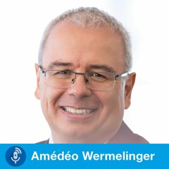 Rencontre avec Amédéo Wermelinger, professeur de droits réels et de droit immobilier