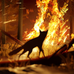 Flames (demo)