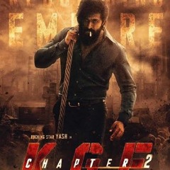 Mehbooba_Song_Hindi_ KGF Chapter 2