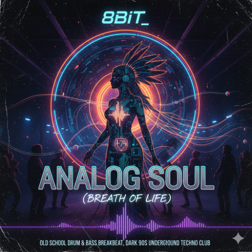Analog Soul (Breath of Life) 8BiTghosT_rmx