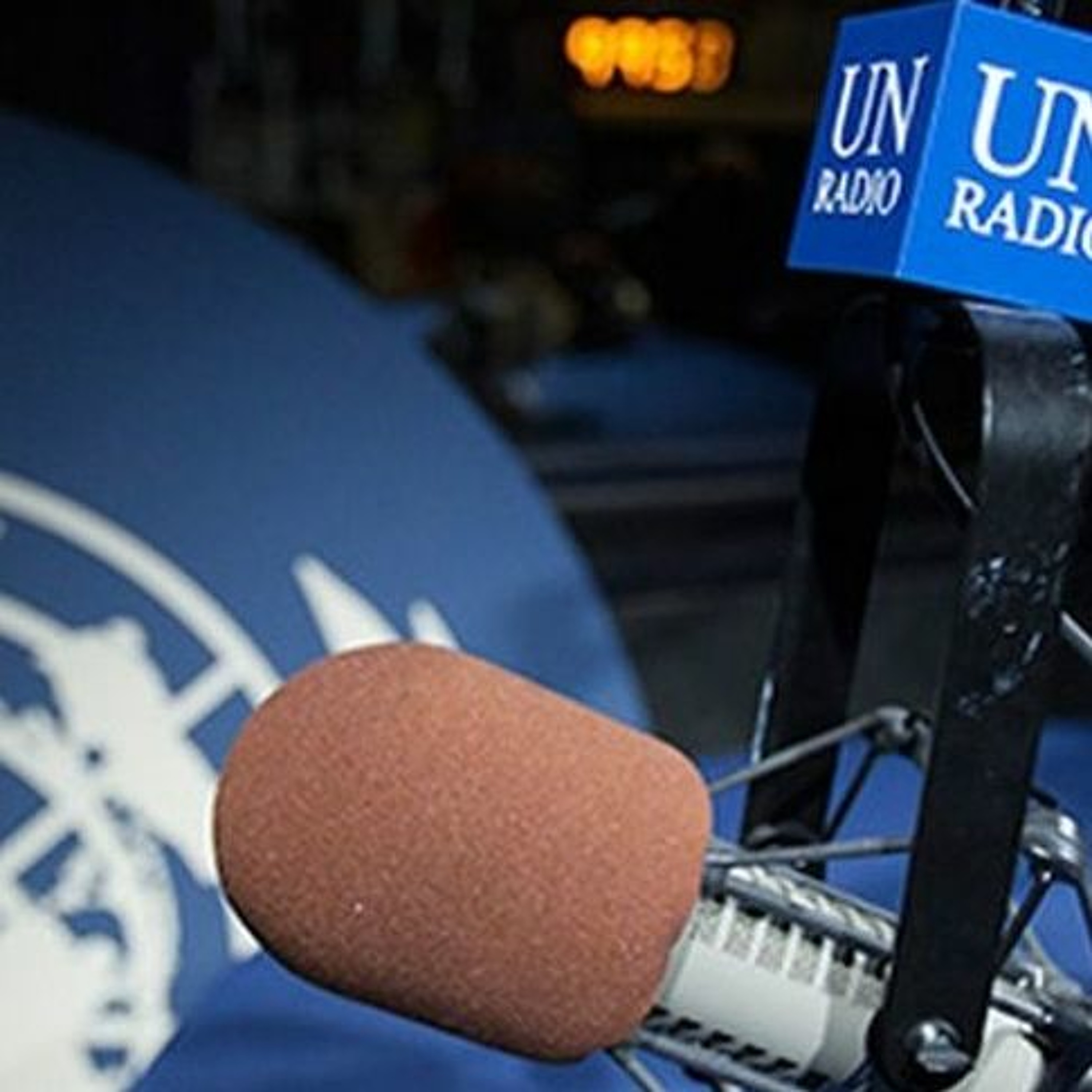 Jornal da ONU - 3 de setembro de 2024 episode artwork