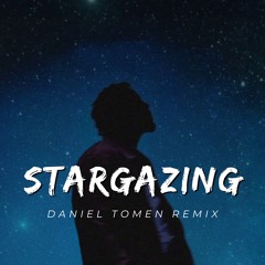 Myles Smith - Stargazing (Take My Heart Don’t Break It) (Daniel Tomen Remix)