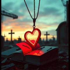 Gods Dead Here 01 Alice