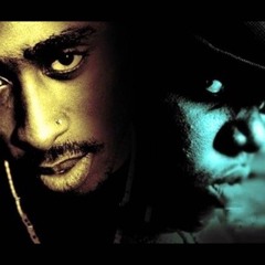 2PAC & BIGGIE MIX ~ 2PAC & B.I.G MIX ~ TUPAC & BIGGIE MIX ~ 2PAC MIX