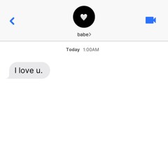 voice notes demo