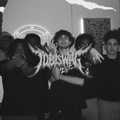 1900Rugrat "One Take Freestyle" On The Radar Live Performance (‪@tobiswag‬ RMX)