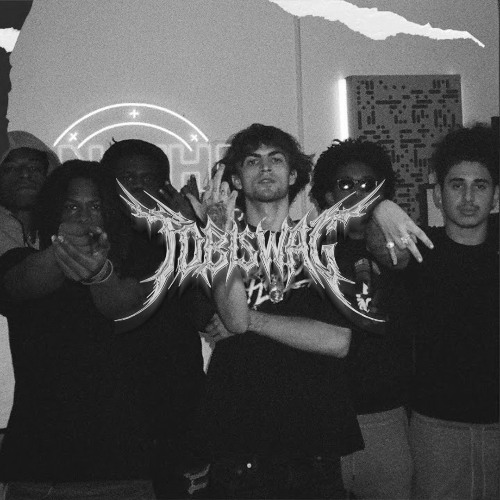 1900Rugrat "One Take Freestyle" On The Radar Live Performance (‪@tobiswag‬ RMX)