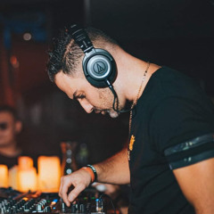 Evangelos - Live at Trance Trip Toronto March 2026