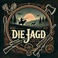 Die Jagd