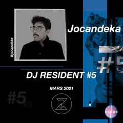 VENUS(Minimix) By Jocan Dekä Résidence #5