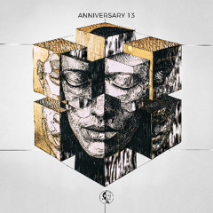 Steyoyoke Anniversary, Vol. 13 [SYYK270]