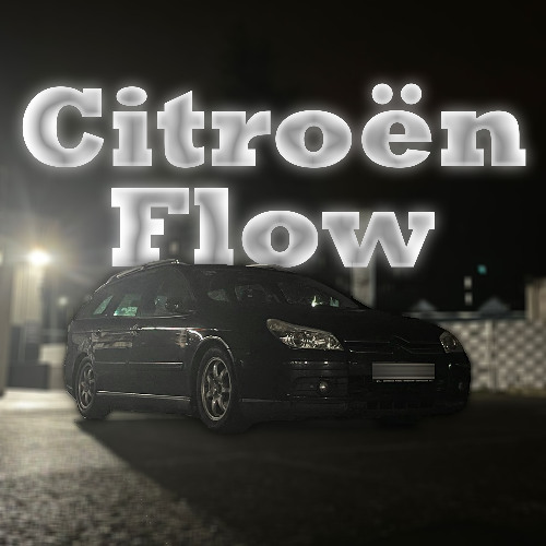 Citroen Flow