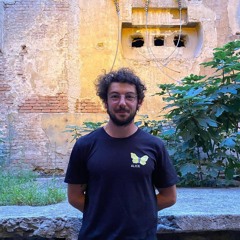 Marius Onofrei [05.08.2021]