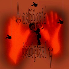 злая любовь //evil love (feat. deadpixel)