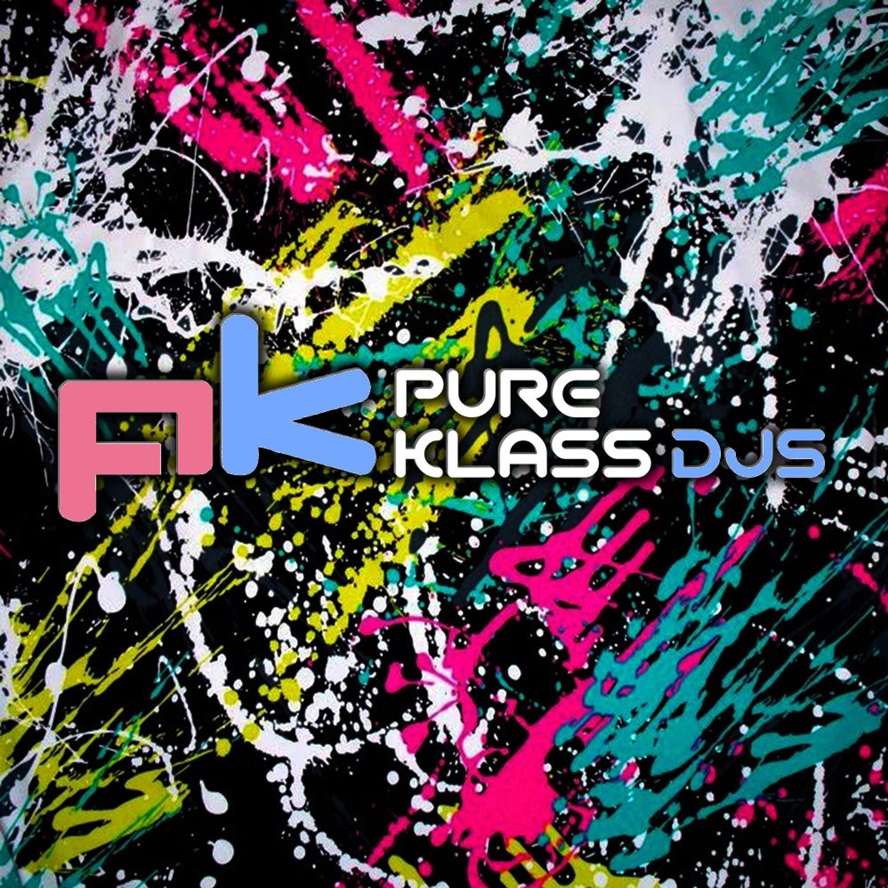 PURE KLASS DJs