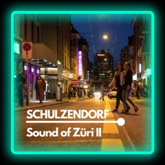 SCHULZENDORF - Sound of Züri II