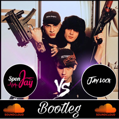 Rosa Chemical, Thelonious B - POLKA (SponJay & Jay Lock Bootleg)
