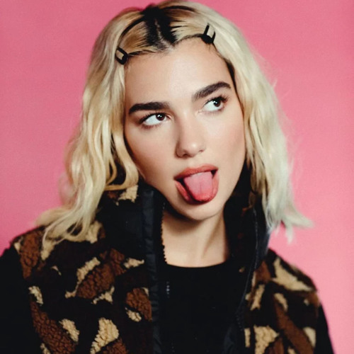 Dua Lipa - Physical (Dnb Remix)