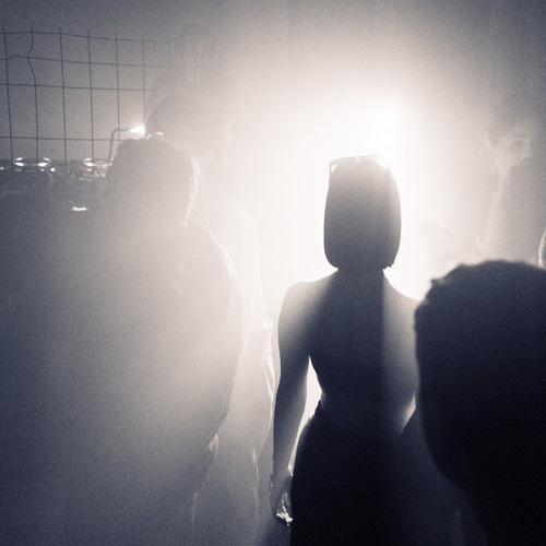 Warm Up Bucle 03 - Raiden