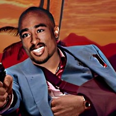 2Pac - Bring It (ft. 50 Cent) 2022