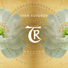 Ivan Suvorov - Orchard [Tibetania Orient]