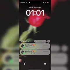 01:00 AM (feat. It's ERROR)