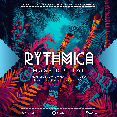 PREMIERE: Mass Digital - Returning To You (Dale Mak Remix) [RYTHMICA]